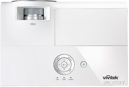 Проектор Vivitek DX813