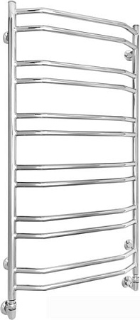 Полотенцесушитель ZorG ZR 18 Трапеция 500х950 12Т Хром