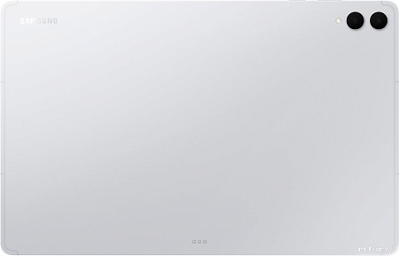 Планшет Samsung Galaxy Tab S11 Ultra 5G SM-X936 12GB/512GB (серебристый)