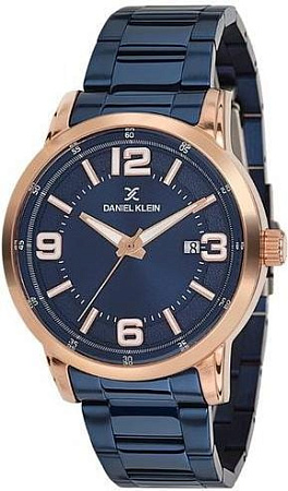 Наручные часы Daniel Klein DK11748-3