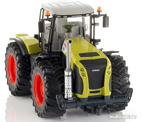 Bruder Claas Xerion 5000 03015