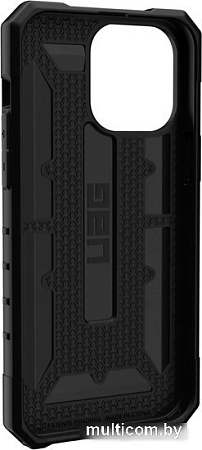 Чехол для телефона Uag для iPhone 14 Pro Max Pathfinder Black 114063114040