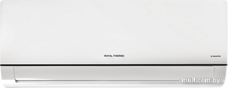 Кондиционер Royal Thermo Siena DC RTSI-12HN8