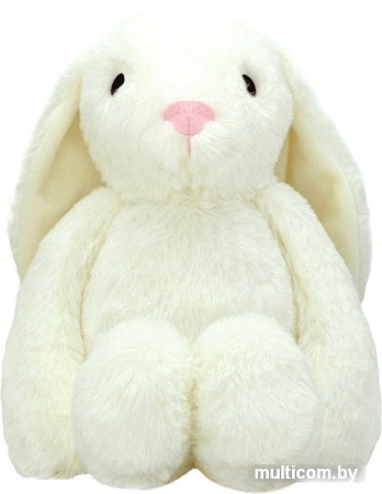 Классическая игрушка All About Nature Белый заяц K8615-PT