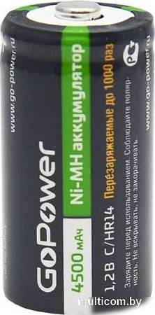 Аккумулятор GoPower 00-00018322