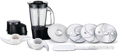 Кухонный комбайн Moulinex FP546811