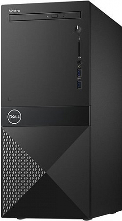 Компьютер Dell Vostro 3670-3622