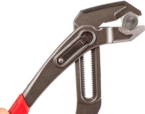 Клещи трубные Milwaukee 48-22-6210