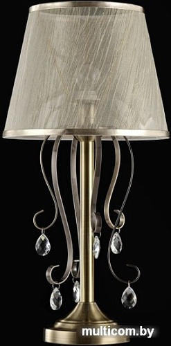 Лампа Freya Simone FR2020-TL-01-BZ