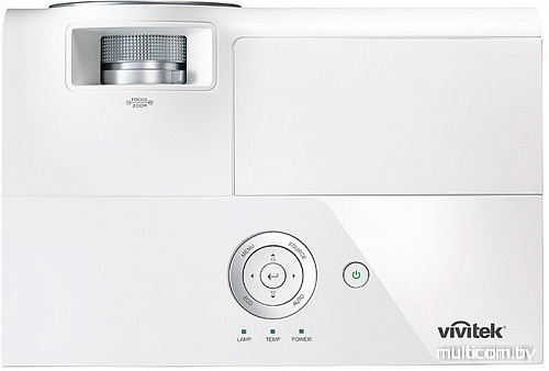 Проектор Vivitek DX813