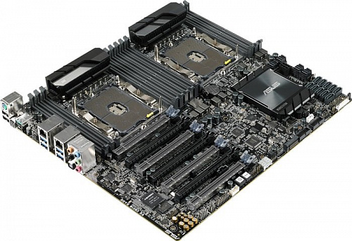 Материнская плата ASUS WS C621E Sage