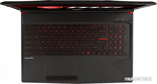 Ноутбук MSI GL63 8RD-470XRU