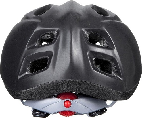 Cпортивный шлем STG HB8-4 M (р. 52-56, черный)