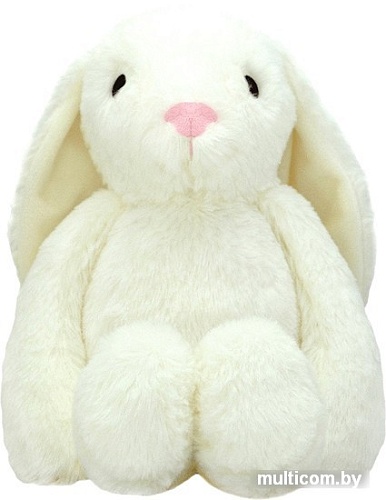 Классическая игрушка All About Nature Белый заяц K8615-PT