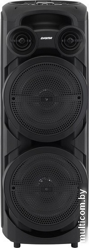 Колонка для вечеринок Digma MS-11