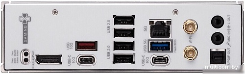 MSI B850 Gaming Plus WiFi PZ