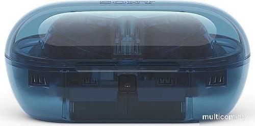 Наушники Sony WF-C710N (синий)