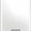 Внешний жесткий диск A-Data HV620S 2TB (белый)