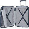 Спиннер Samsonite Fuze Blue Nights 68 см