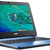 Ноутбук Acer Aspire 1 A111-31-P62Q NX.GXAEU.007