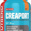 Комплекс Nutrend Creaport (600 г, апельсин)