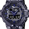 Наручные часы Casio GM-700P-6A