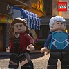 Игра LEGO Marvel's Avengers для PlayStation 4