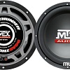 Головка сабвуфера MTX RT10-04