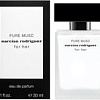 Narciso Rodriguez Pure Musc For Her eDp (30 мл)
