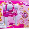 Туалетный столик игрушечный Pituso Трюмо принцессы HWA308647
