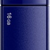USB Flash Silicon-Power Ultima U05 16GB Blue (SP016GBUF2U05V1D)