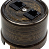 Розетка компьютерная Bironi B1-302-25