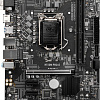 Материнская плата MSI H510M PRO-E