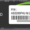 SSD Apacer AS2280P4U 256GB AP256GAS2280P4U-1
