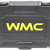 Универсальный набор инструментов WMC Tools 20130 (130 предметов)