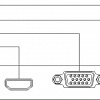 Монитор Uniview MW3224-V