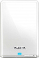 Внешний жесткий диск A-Data HV620S 2TB (белый)