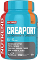 Комплекс Nutrend Creaport (600 г, апельсин)