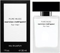 Narciso Rodriguez Pure Musc For Her eDp (30 мл)