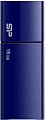 USB Flash Silicon-Power Ultima U05 16GB Blue (SP016GBUF2U05V1D)