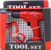 Шуруповерт игрушечный Tegole T110D