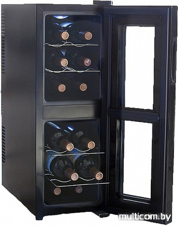 Винный шкаф Cellar Private CP012-2T