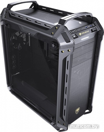 Корпус Cougar Panzer Max-G