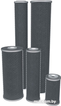 Картридж Aquafilter FCCBL-S