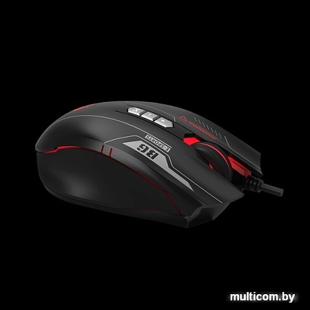 Игровая мышь A4Tech Bloody ES7