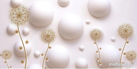 Фотообои Citydecor Абстракция 33 300x150