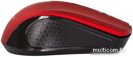 Мышь Sonnen V-99 (красный)