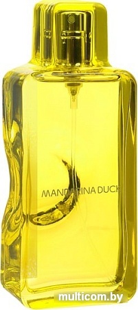 Mandarina Duck Eau de Toilette EdT (100 мл)