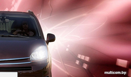 Галогенная лампа Philips H7 VisionPlus 2шт [12972VPS2]