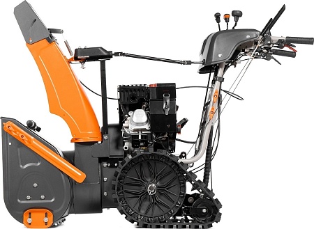 Снегоуборщик Daewoo Power Dast 427 EFI